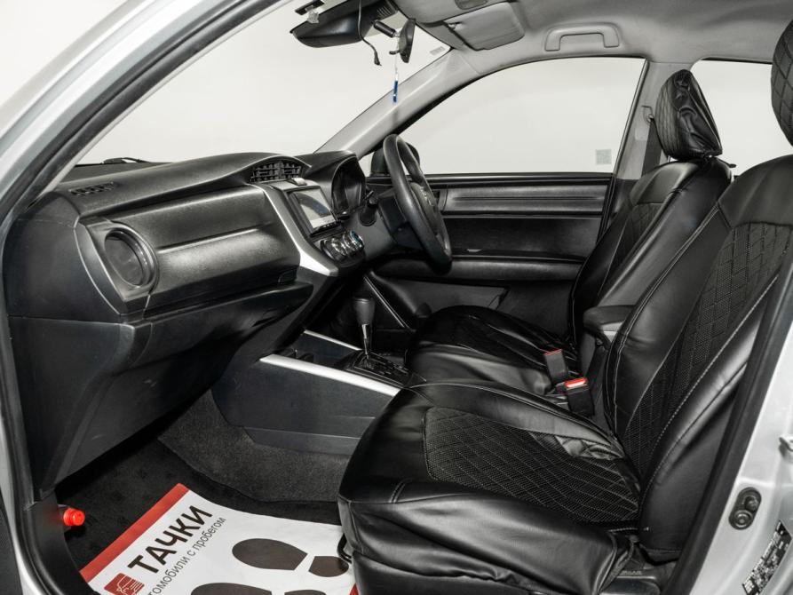 Toyota Corolla XI (E160 E170) Рестайлинг 2 Иркутск  - изображение 6