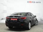 Mazda 6 III (GJ) Екатеринбург  - изображение 26