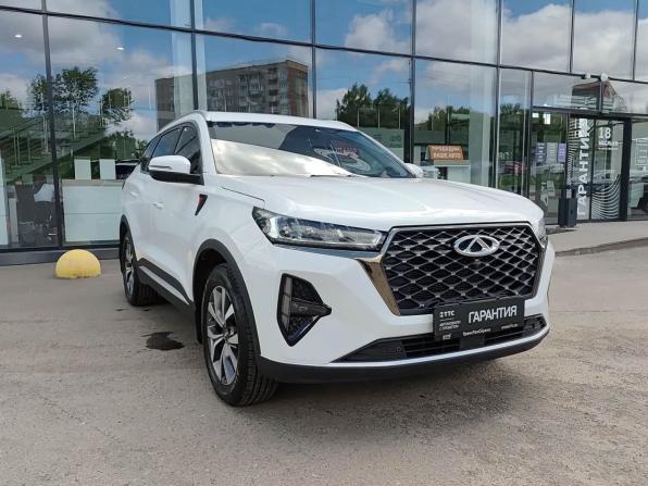 Chery Tiggo 7 Pro Max I с пробегом 2023 года, цена 1 535 000 рублей, 81811 км, внедорожник, Автокод Объявления