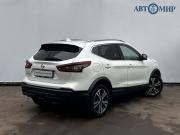 Nissan Qashqai II Рестайлинг Москва  - изображение 18