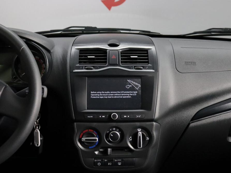 Lada (ВАЗ) Granta I Рестайлинг Минеральные Воды  - изображение 15