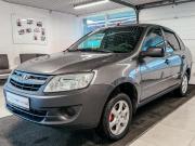 Lada (ВАЗ) Granta I Тольятти  - изображение 18