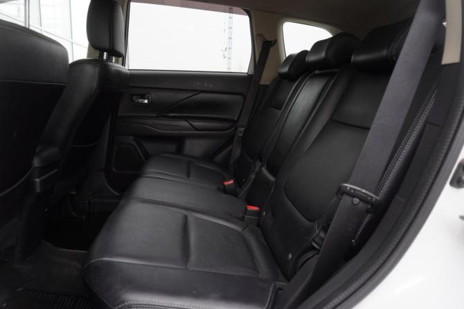 Mitsubishi Outlander III с пробегом 2012 года, цена 1 570 000 рублей, 158992 км, внедорожник, Автокод Объявления