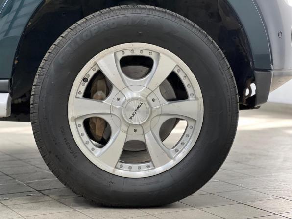 Mitsubishi Pajero IV с пробегом 2007 года, цена 1 189 000 рублей, 350800 км, внедорожник, Автокод Объявления
