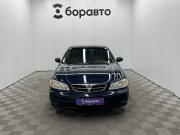 Nissan Maxima V (A33) Воронеж  - изображение 21
