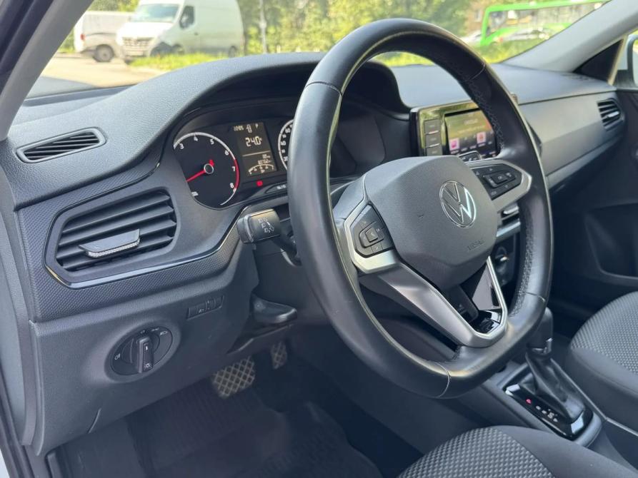 Volkswagen Polo VI Екатеринбург  - изображение 14