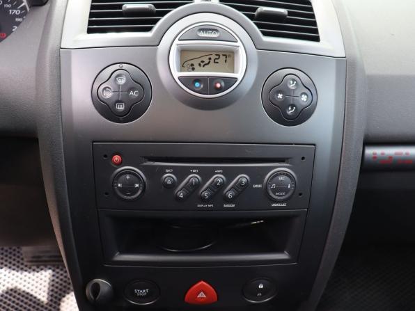 Renault Megane II Рестайлинг с пробегом 2007 года, цена 369 000 рублей, 160213 км, седан, Автокод Объявления