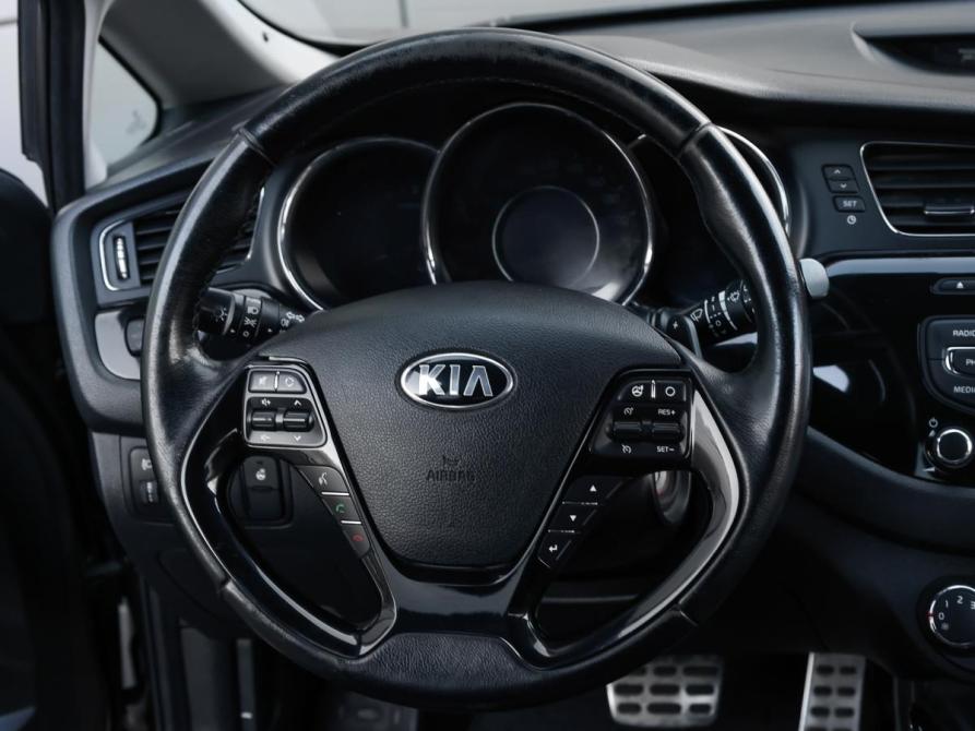 Kia Ceed II Москва  - изображение 17