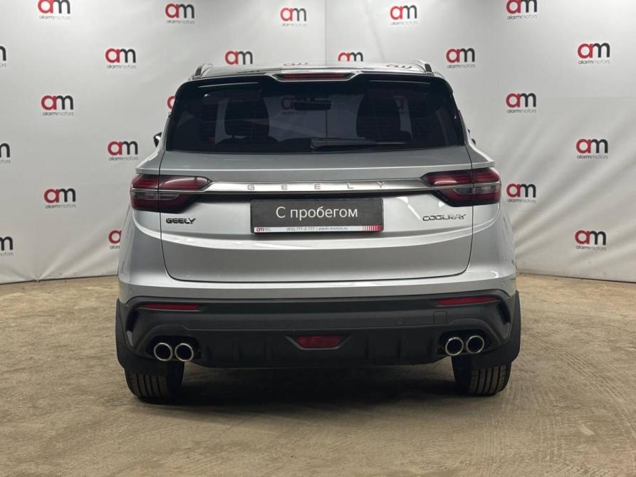 Geely Coolray I Санкт-Петербург  - изображение 5