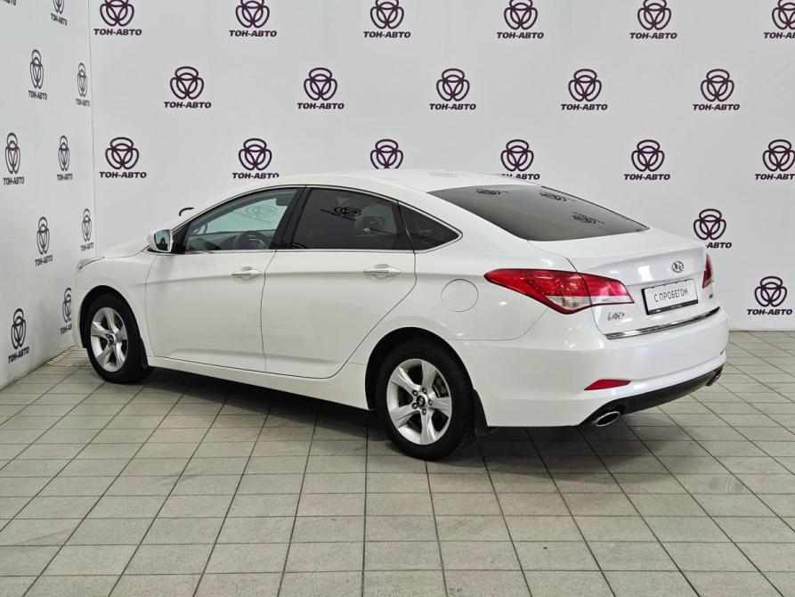 Hyundai i40 I Тольятти  - изображение 7