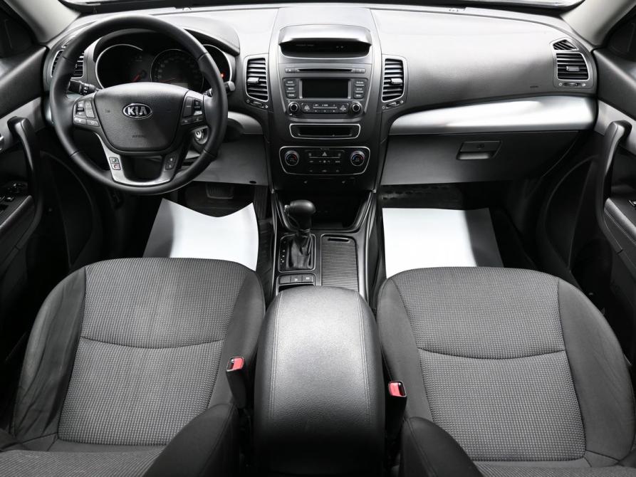 Kia Sorento II Рестайлинг Тверь  - изображение 11