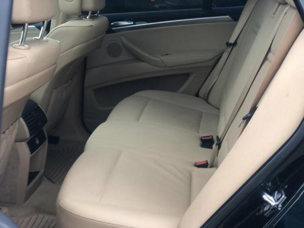 BMW X5 II (E70) с пробегом 2007 года, цена 1 385 000 рублей, 286000 км, внедорожник, Автокод Объявления