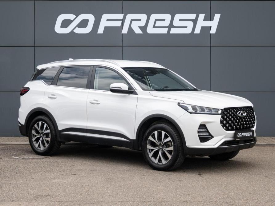 Chery Tiggo 7 Pro I Краснодар  - изображение 1