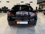 Mazda 6 II (GH) Новосибирск  - изображение 29