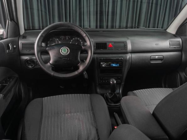 Skoda Octavia I (A4) Рестайлинг с пробегом 2001 года, цена 519 000 рублей, 360584 км, лифтбек, Автокод Объявления