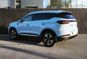 Chery Tiggo 7 Pro Max I Рестайлинг Сыктывкар  - изображение 30