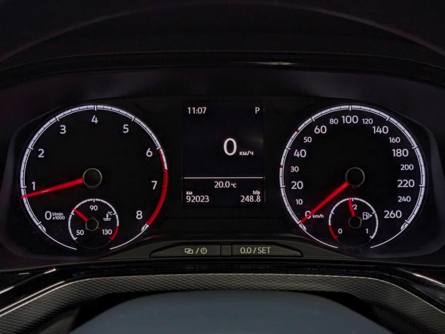 Volkswagen Polo VI Москва  - изображение 20