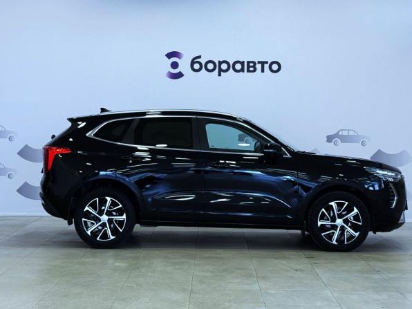 Haval Jolion I с пробегом 2022 года, цена 1 870 000 рублей, 42581 км, внедорожник, Автокод Объявления