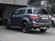 Chevrolet TrailBlazer II Москва  - изображение 30