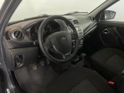 Lada (ВАЗ) Granta I Рестайлинг Воронеж  - изображение 32