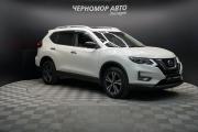 Nissan X-Trail III Рестайлинг Крым  - изображение 35