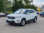 Hyundai Creta I Чебоксары  - изображение 23