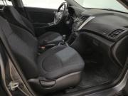 Hyundai Solaris I Рестайлинг Альметьевск  - изображение 36
