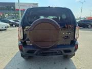 Lada (ВАЗ) Niva Travel I Тюмень  - изображение 25