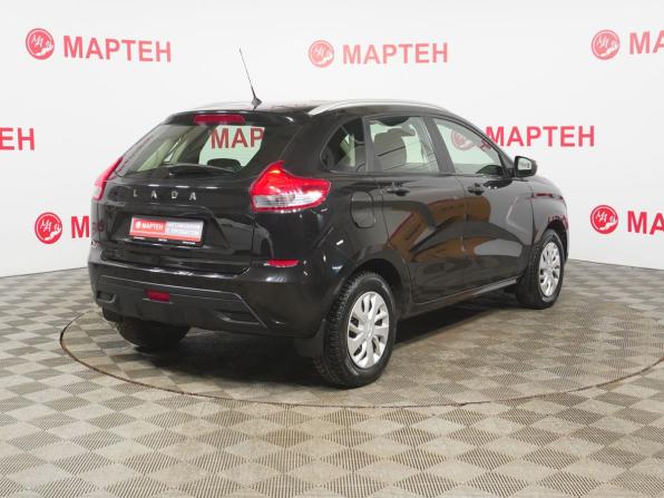 Lada (ВАЗ) XRAY I с пробегом 2021 года, цена 889 000 рублей, 75926 км, хэтчбек, Автокод Объявления