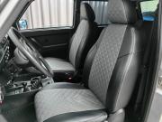 Lada (ВАЗ) Niva Legend I Подольск  - изображение 31