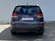 Citroen C-Crosser Москва  - изображение 21