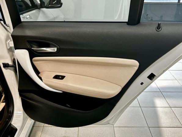 BMW 1 серии II (F20/F21) Рестайлинг с пробегом 2015 года, цена 1 400 000 рублей, 76031 км, хэтчбек, Автокод Объявления