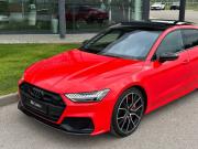 Audi S7 II (4K) Пермь  - изображение 37