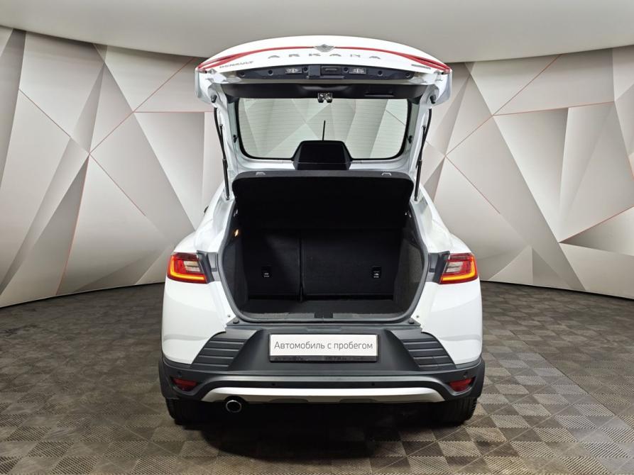 Renault Arkana I Москва  - изображение 12