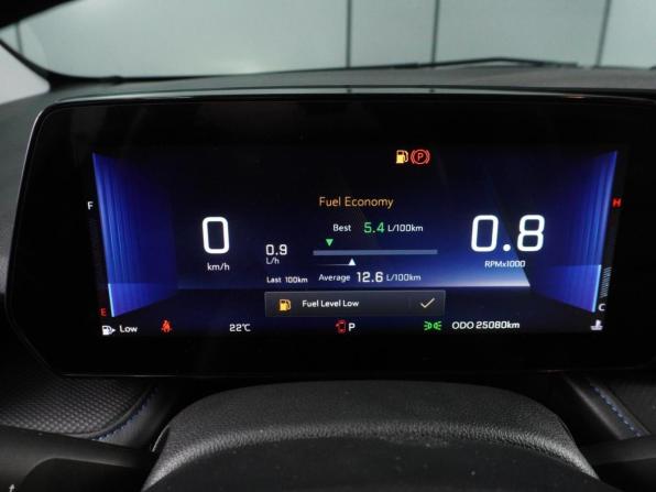 Chevrolet Monza II Рестайлинг с пробегом 2023 года, цена 1 769 000 рублей, 25080 км, седан, Автокод Объявления