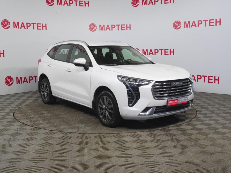 Haval Jolion I Вологда  - изображение 3