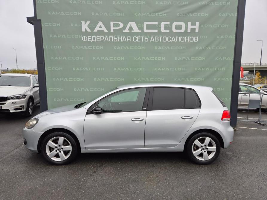 Volkswagen Golf VI Екатеринбург  - изображение 3