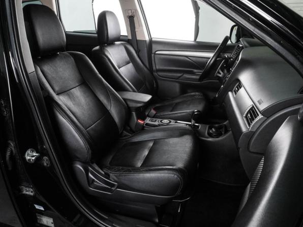 Mitsubishi Outlander III с пробегом 2012 года, цена 1 329 000 рублей, 171448 км, внедорожник, Автокод Объявления