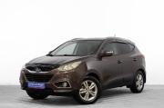 Hyundai ix35 I Рестайлинг Барнаул  - изображение 30
