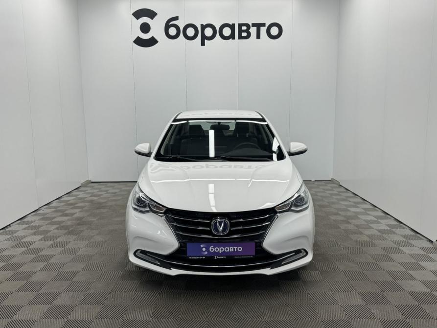 Changan Alsvin Воронеж  - изображение 3
