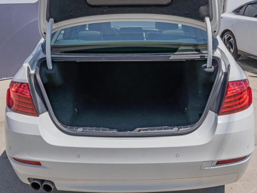 BMW 5 серии VI (F10/F11/F07) Рестайлинг Краснодар  - изображение 21