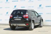 Nissan Terrano III (D10) Пермь  - изображение 26