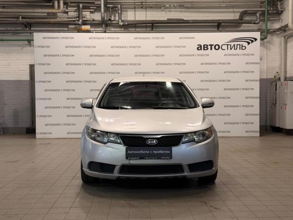 Kia Cerato II с пробегом 2012 года, цена 489 000 рублей, 292134 км, седан, Автокод Объявления