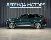 Exeed TXL I Рестайлинг 2 Иркутск  - изображение 45