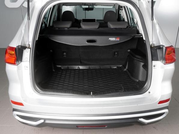 Haval M6 II с пробегом 2023 года, цена 1 730 000 рублей, 54492 км, внедорожник, Автокод Объявления