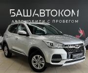 Chery Tiggo 4 I Рестайлинг Уфа  - изображение 18