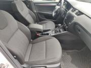 Skoda Octavia III (A7) Рестайлинг Москва  - изображение 26