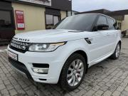 Land Rover Range Rover Sport II Киров  - изображение 45
