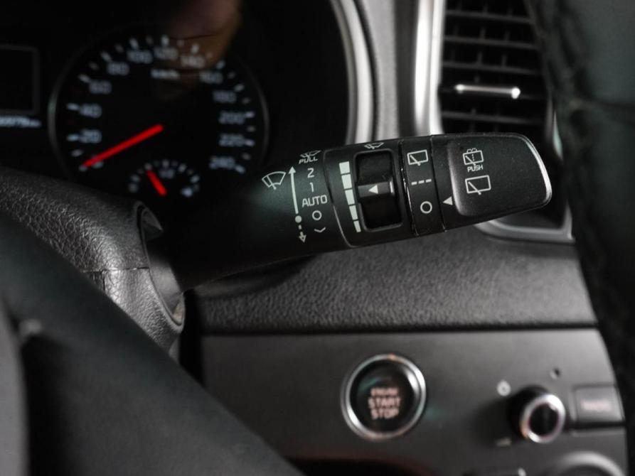 Kia Sportage IV Воронеж  - изображение 19