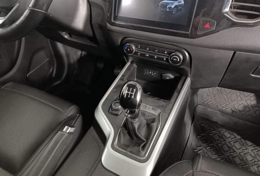 Chery Tiggo 4 I Рестайлинг Волгоград  - изображение 12